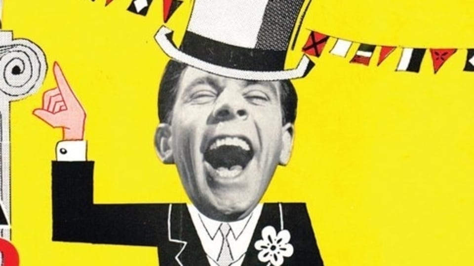 There Was a Crooked Man