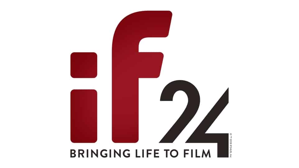 if24 Festival London