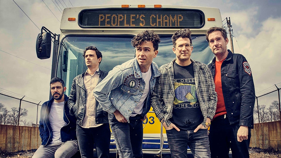 Arkells