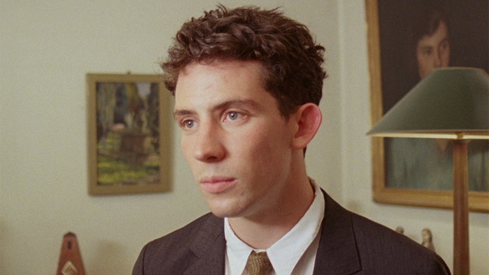 Boys on Film 18: Heroes