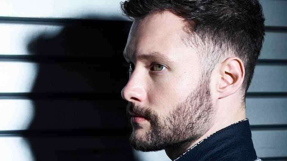 Calum Scott