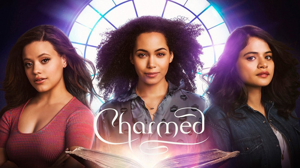 Charmed