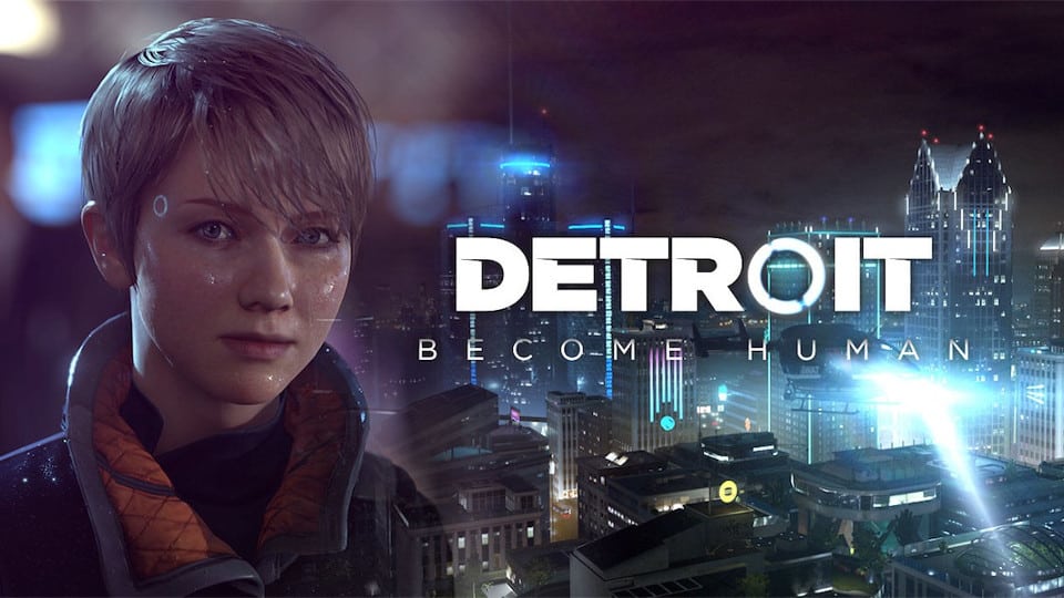 Detroit: Become Human