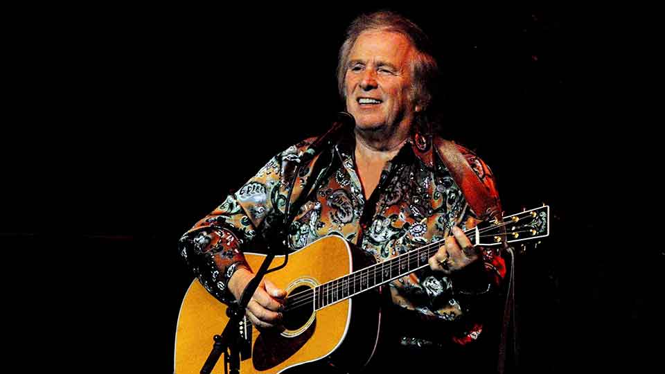 Don McLean