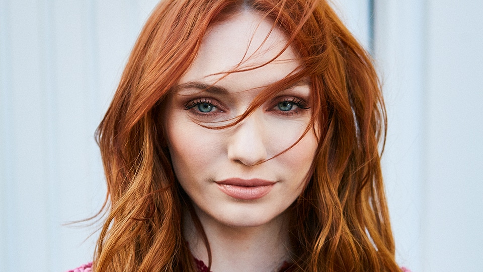 Eleanor Tomlinson