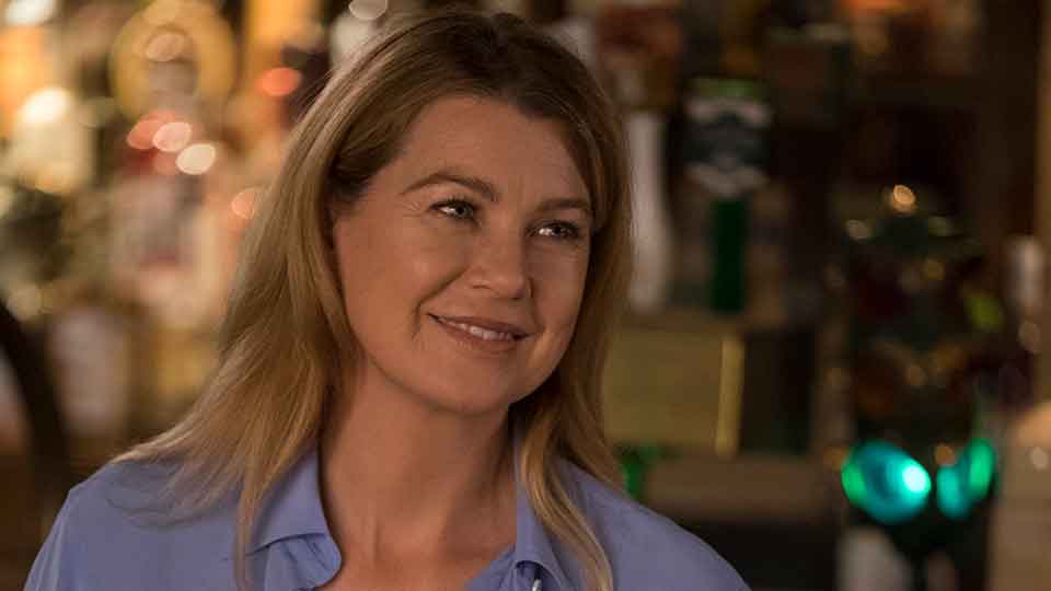 Grey's Anatomy 14x22