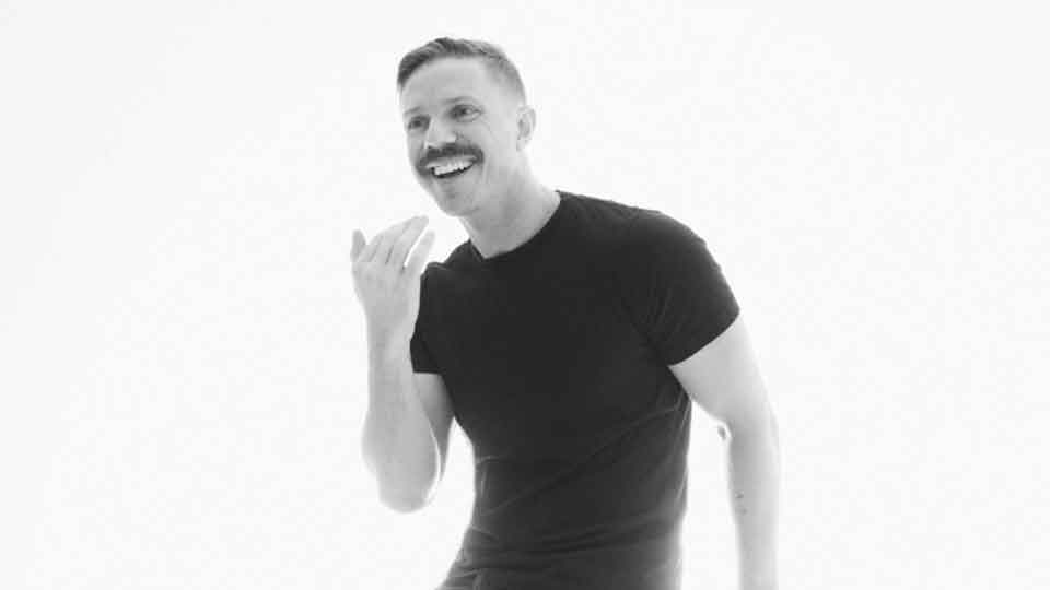 Jake Shears