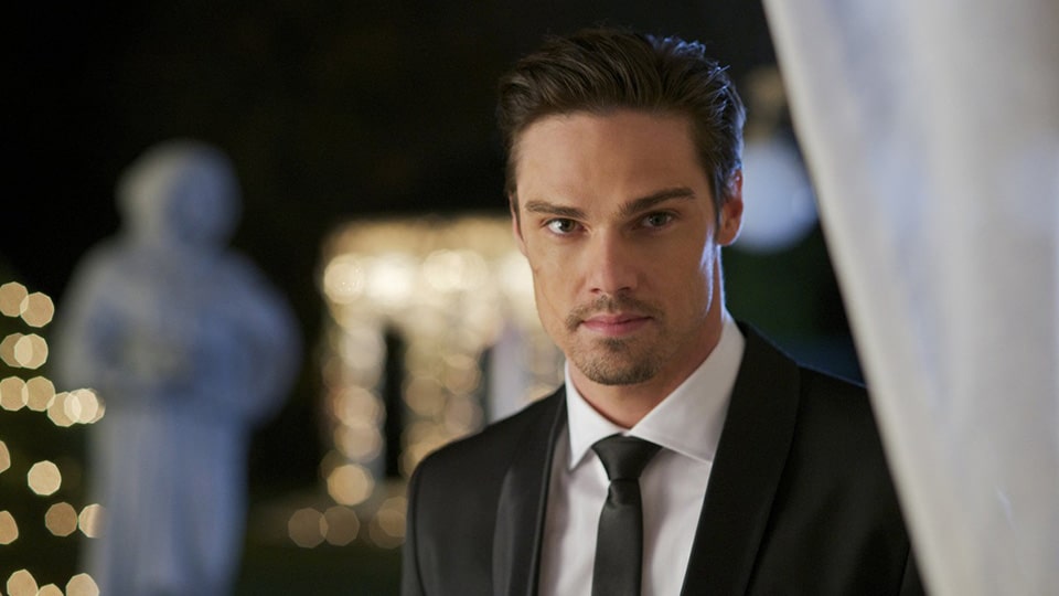 Jay Ryan