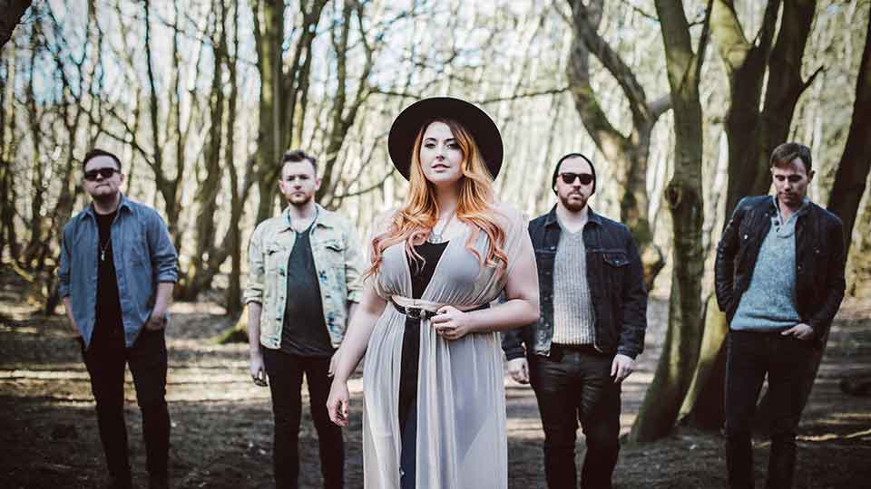 Jess and the Bandits