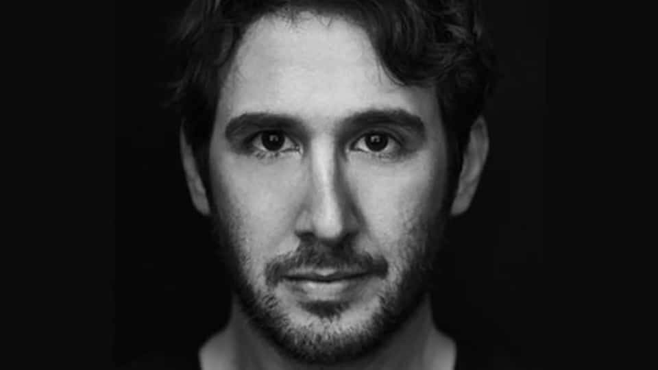 Josh Groban
