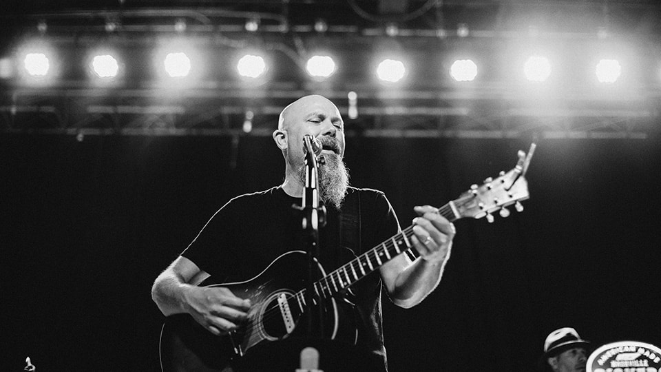 Kendell Marvel - Lowdown & Lonesome