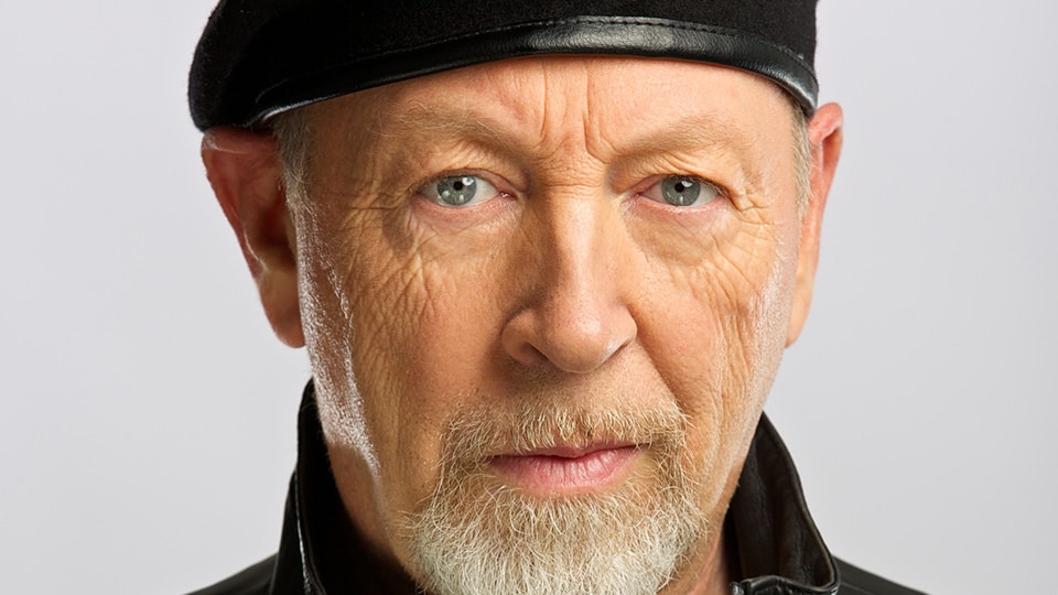 Richard Thompson
