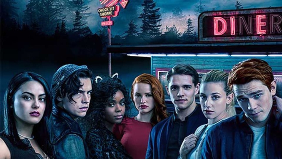 Riverdale