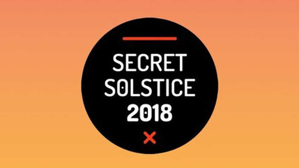 Secret Solstice