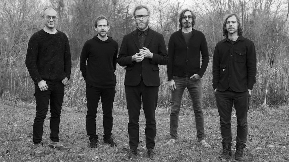 The National