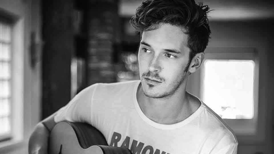 Sam Palladio