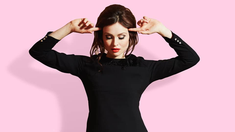 Sophie Ellis-Bextor