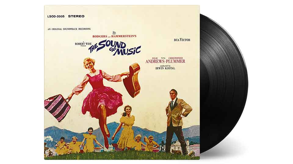 The Sound of Music