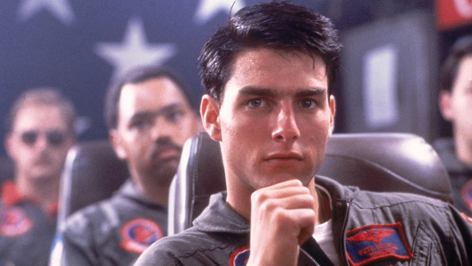 Top Gun