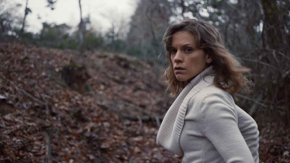 Veerle Baetens - Tabula Rasa