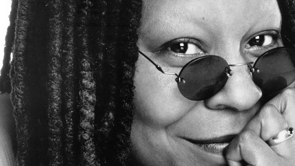 Whoopi Goldberg