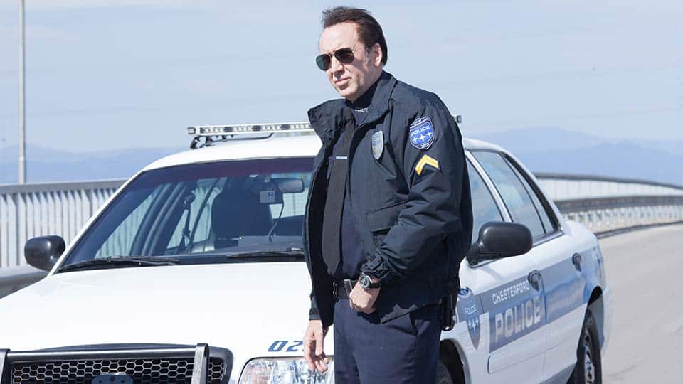 211 - Nicolas Cage