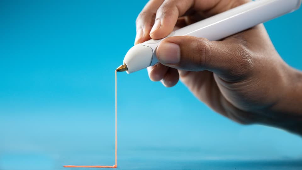 3Doodler Create+