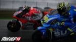 MotoGP 18