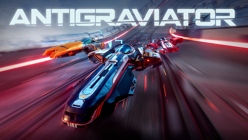 Antigraviator