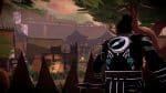Aragami: Nightfall