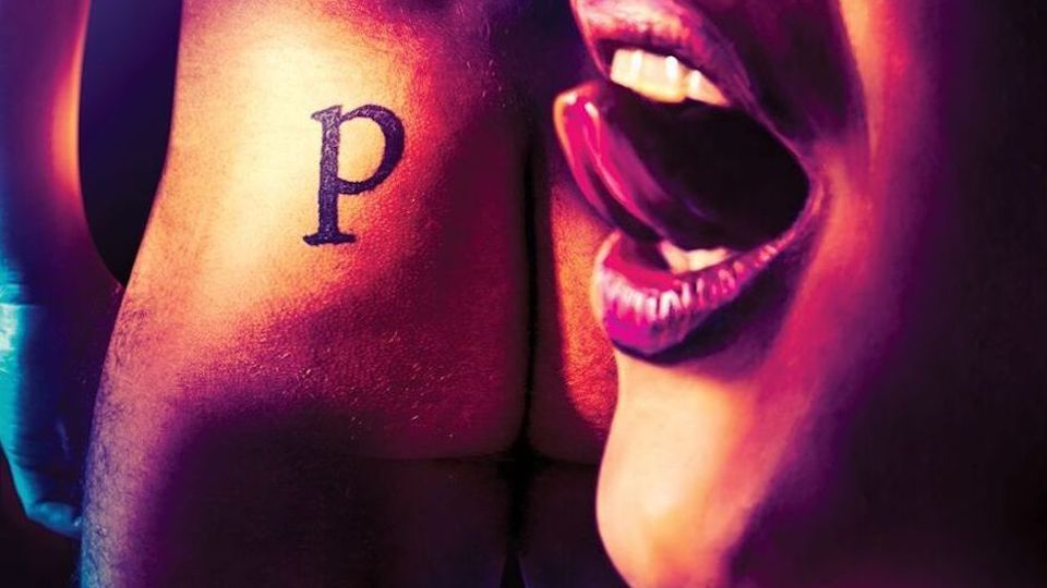 Beirut, Park Theatre, Finsbury Park, London