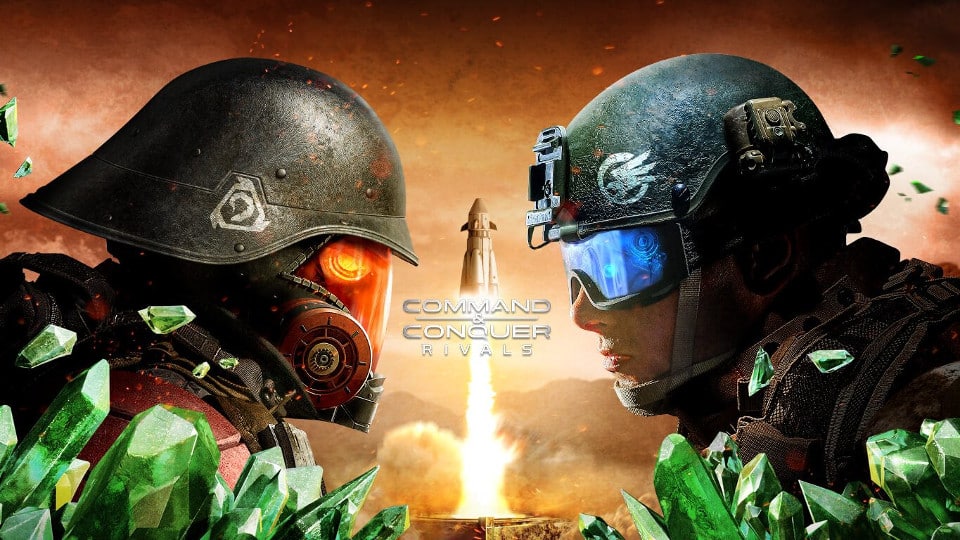 Command & Conquer: Rivals