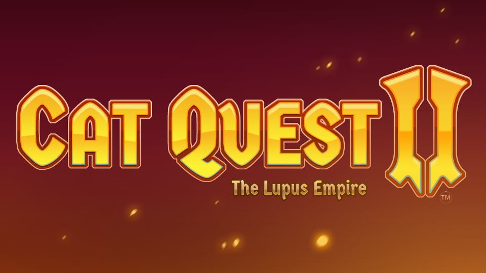 Cat Quest II