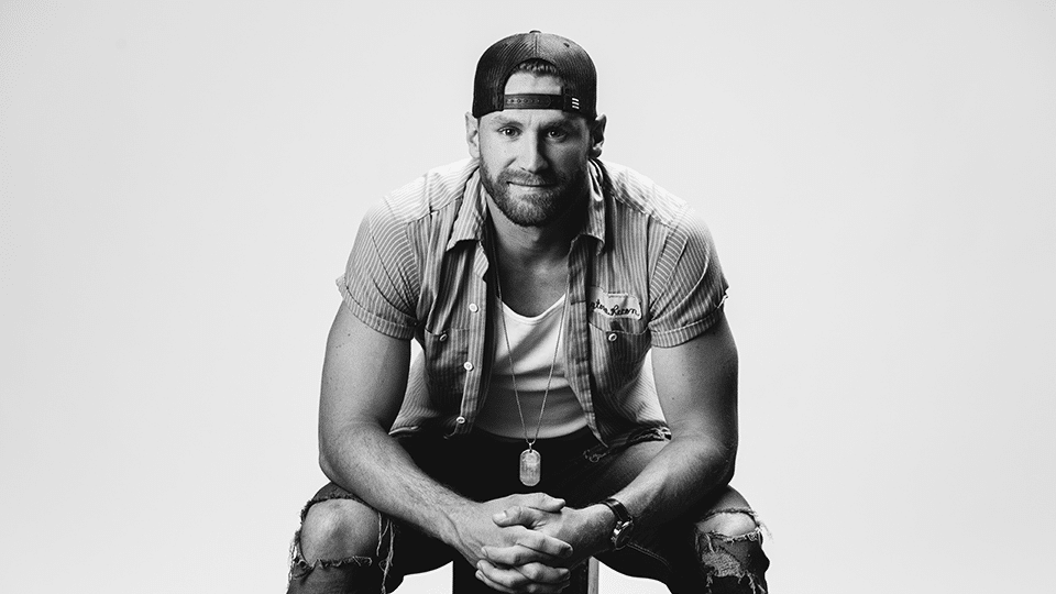 Chase Rice