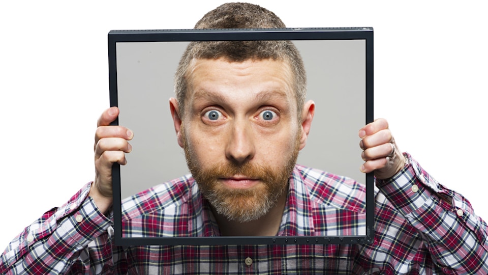 Comedian Dave Gorman announces added tour dates 2019