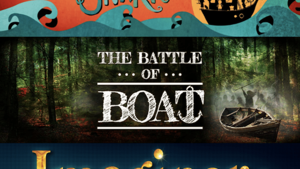 Theatrical Rights Worldwide, the global company who represent some of the biggest musicals in the West End and Broadway, is launching a major search to discover the next generation of great British musicals to add to The British Musicals Collection.