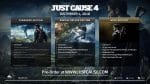 Just Cause 4