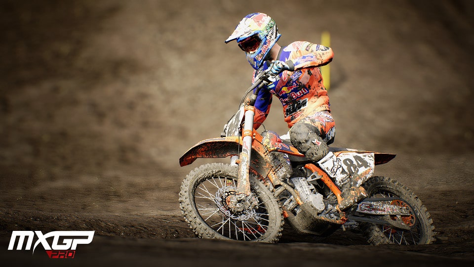 MXGP PRO