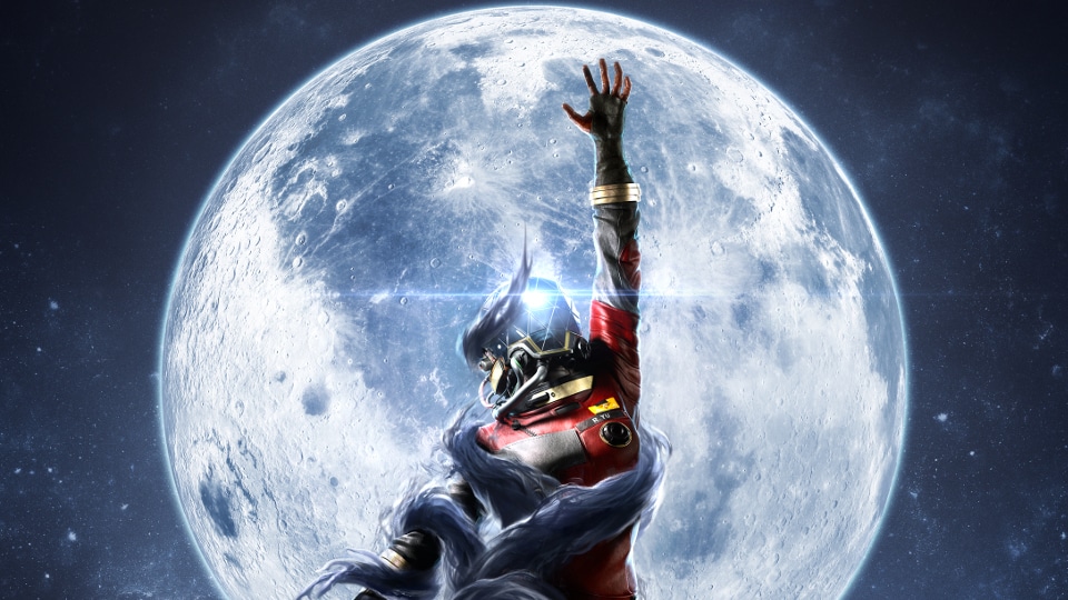 Prey: Mooncrash
