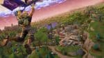 Fortnite Battle Royale Nintendo Switch