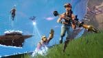 Fortnite Battle Royale Nintendo Switch