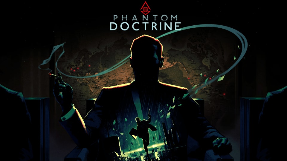 Phantom Doctrine