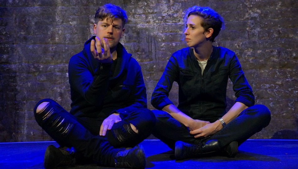 Thirteen Cycles merges sci-fi and theatre at Rosemary Branch this November