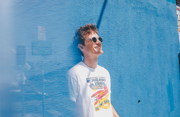 Tyler Hilton