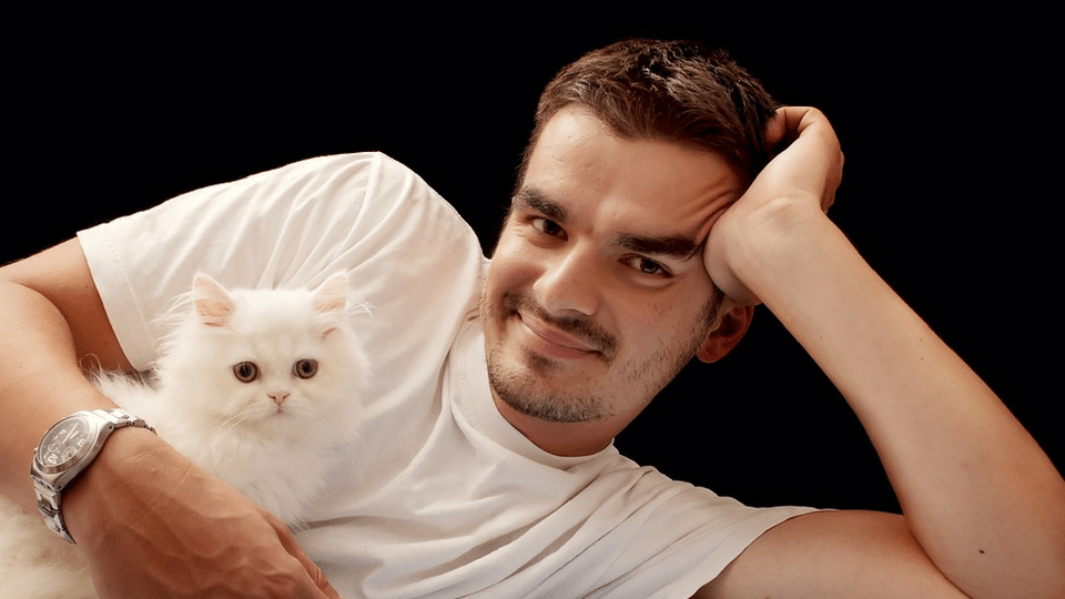 Interview with Twitter feminist Performative Woke Man