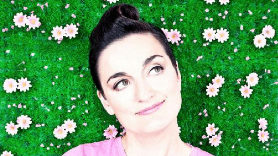 Comedian Zoe Lyons announces UK tour dates
