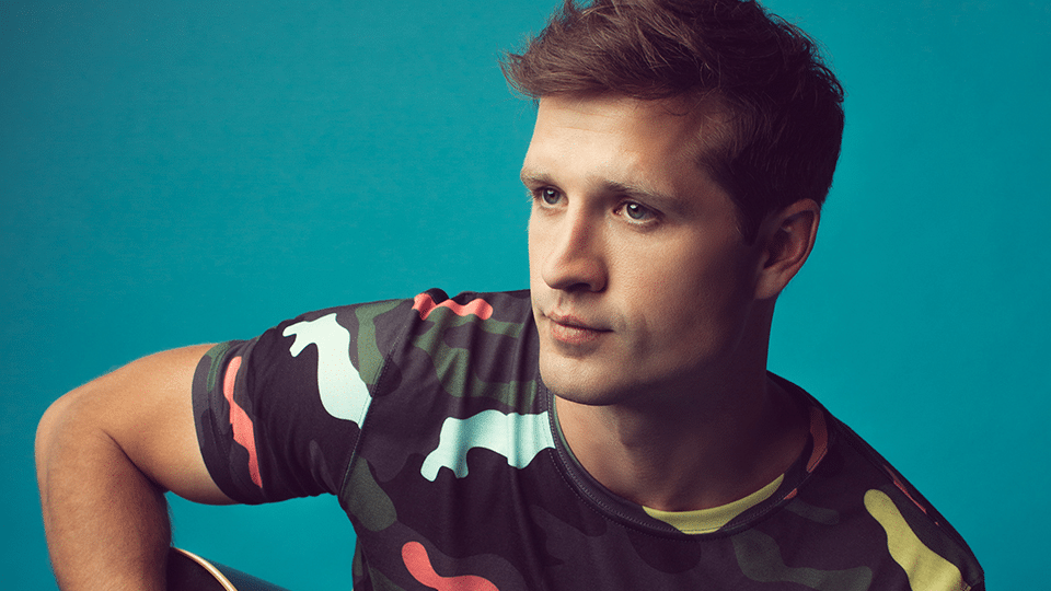 Walker Hayes