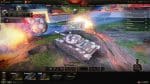 World of Tanks - Tank Football