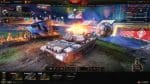 World of Tanks - Tank Football