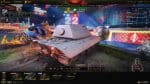 World of Tanks - Tank Football